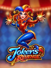 Joker's Revenge